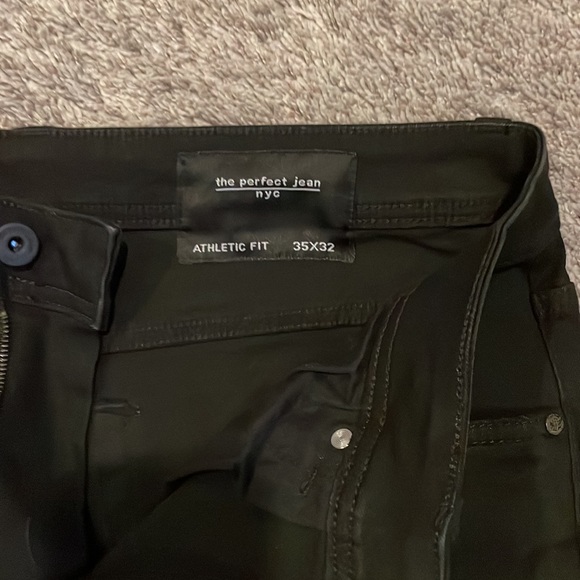 NWT The Perfect Jean size 35 x 32 - Picture 3 of 7